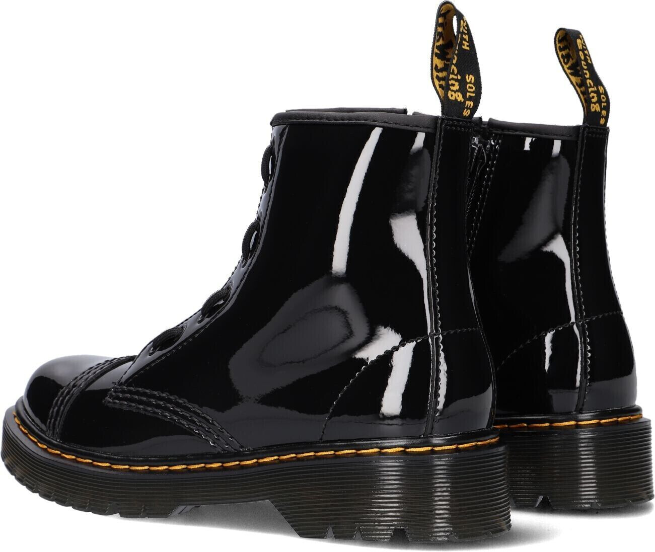 Dr. Martens Sinclair Bex K schwarz M dchen ab 119 90