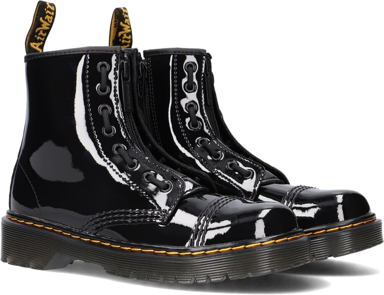 Dr. Martens Sinclair Bex K schwarz M dchen ab 119 90