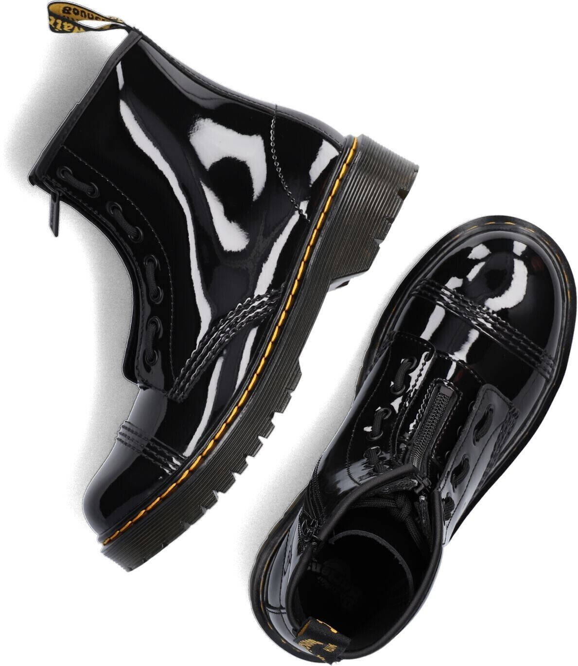 Dr martens sinclair idealo clearance
