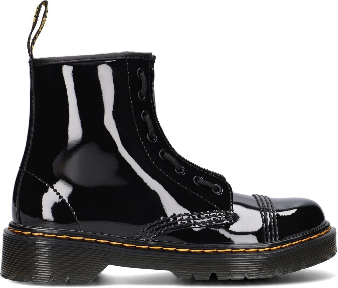 Dr. Martens Sinclair Bex K schwarz M dchen ab 119 90