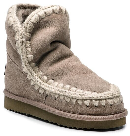 Mou Eskimo18 (00000288) beige