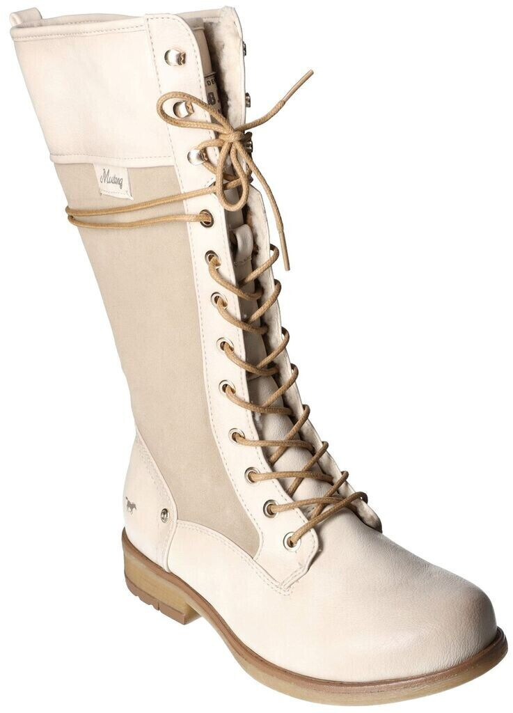 MUSTANG 1295-606 beige