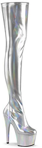 pleaser adore 3000 hwr