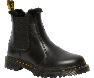Dr martens deals leonore schwarz 42