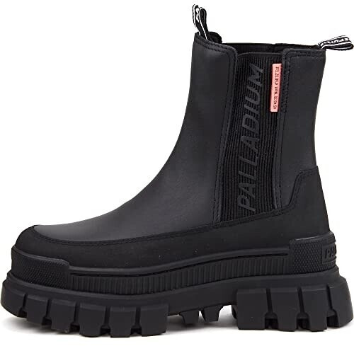Palladium REVOLT CHELSEA RANGER Boots black