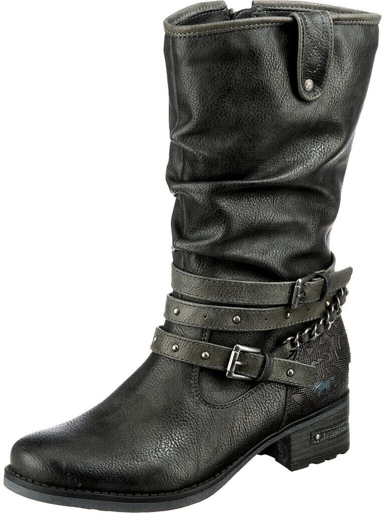 MUSTANG 1229-605 graphite