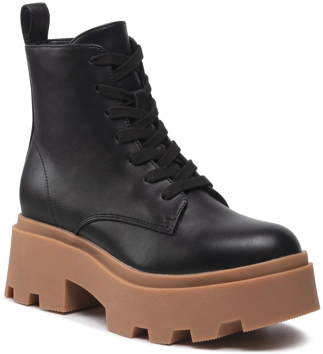 Gioseppo Betzdorf black/camel