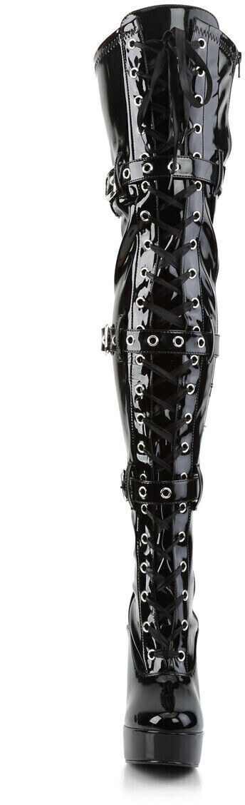 Pleaser electra 3028 on sale