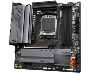 GIGABYTE B650 GAMING X AX - Carte mère AM5 - Top Achat