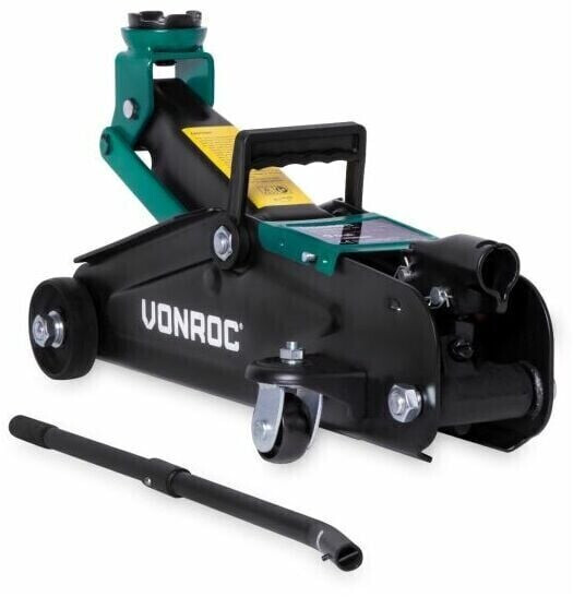VONROC TJ501XX