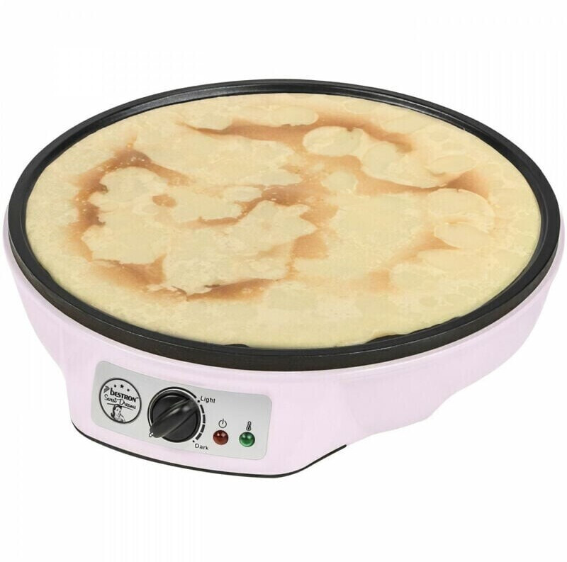 Bestron ASW602P Sweets Dreams rose