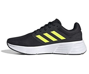 Adidas Galaxy 6 core black solar yellow carbon a 55 00 oggi Migliori prezzi e offerte su idealo