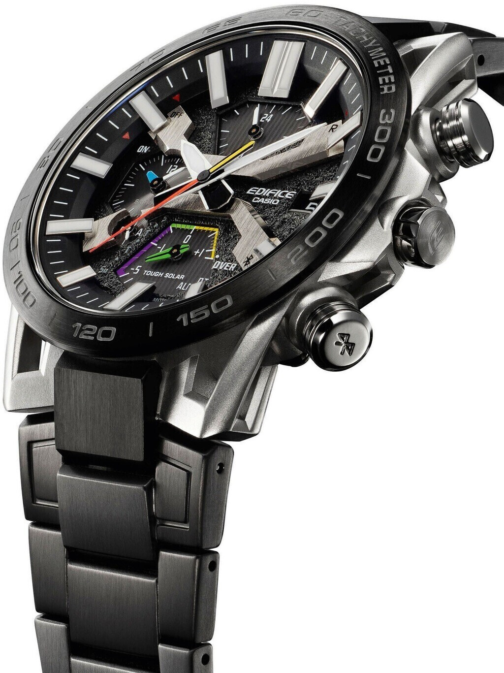 Buy Casio Edifice EQB 2000DC 1AER from 358.15 Today Best Deals on idealo
