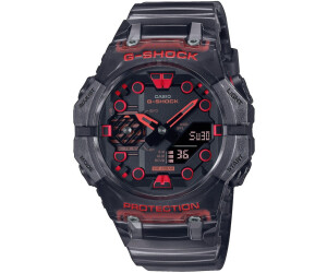 Casio G Shock GA B001 au meilleur prix sur idealo