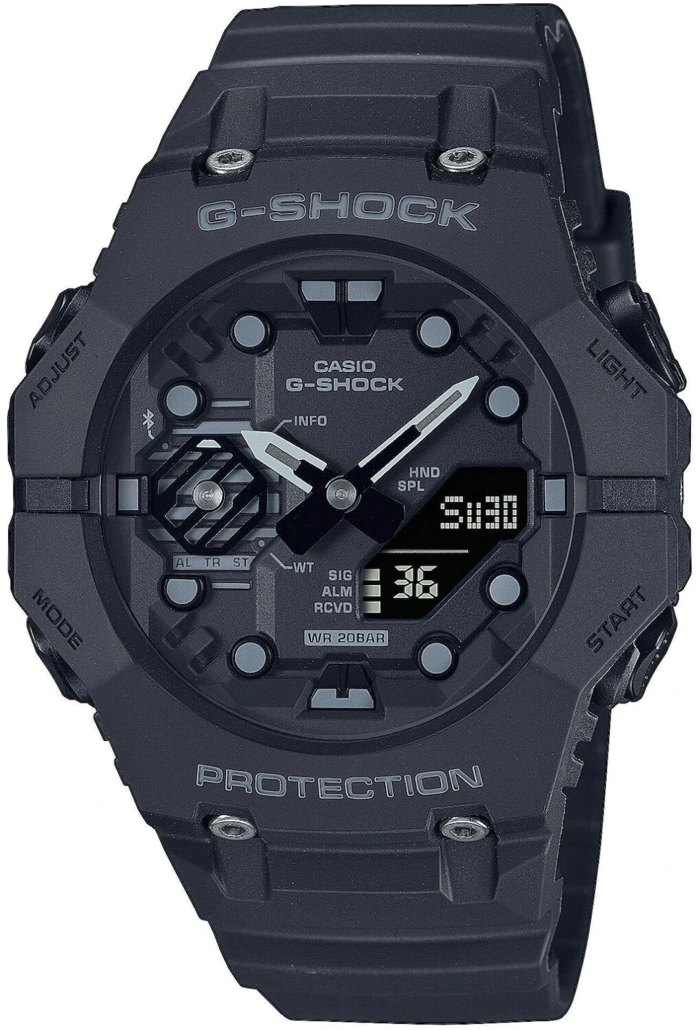 Amazon g shock watches on sale deals