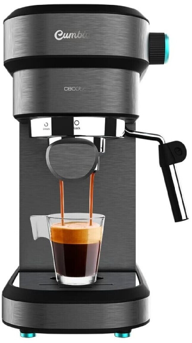 Cecotec Cafelizzia 890 Dark