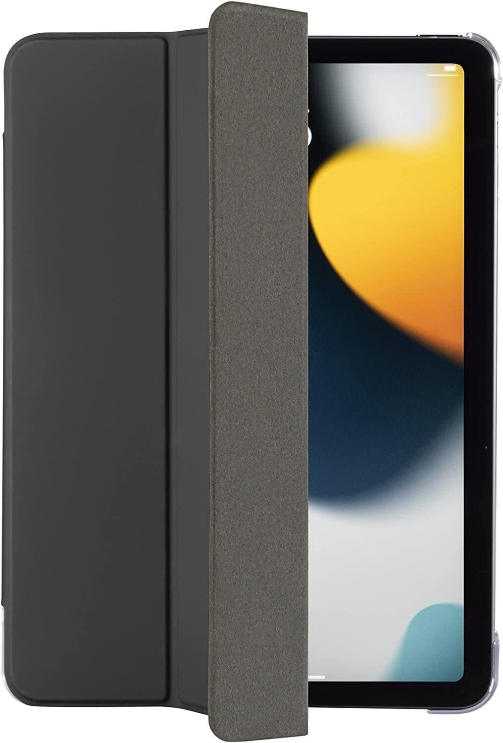 Hama Fold Clear iPad 10.9 2022 Black