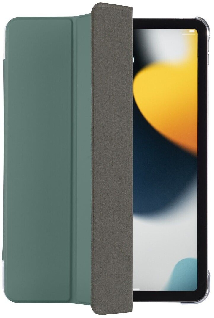 Hama Fold Clear iPad 10.9 2022 Green