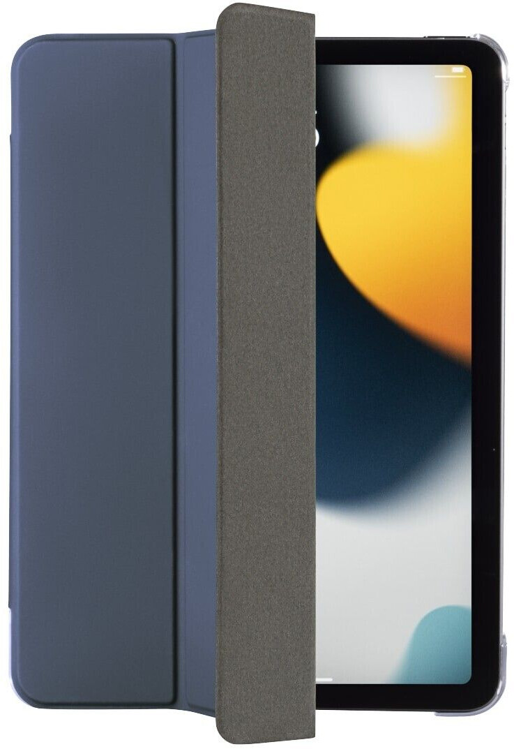Hama Fold Clear iPad 10.9 2022 Darklbue