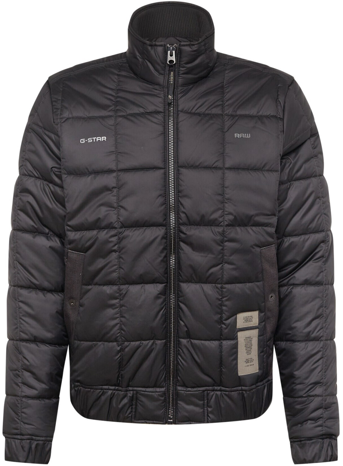 G-Star Raw Meefic Square Quilted M Jacket (D22714) ab 54,24  