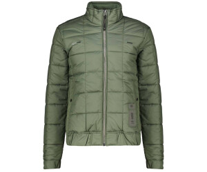 Hunter quilted jacket store