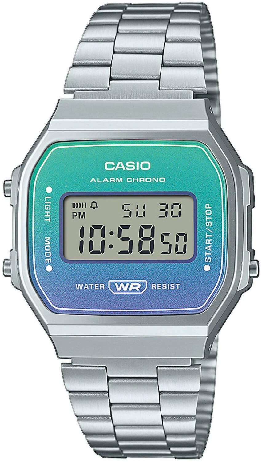 Casio Vintage A168WER-2AEF
