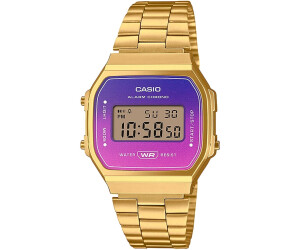 Casio Vintage A168WERG 2AEF a 56 79 oggi Migliori prezzi e