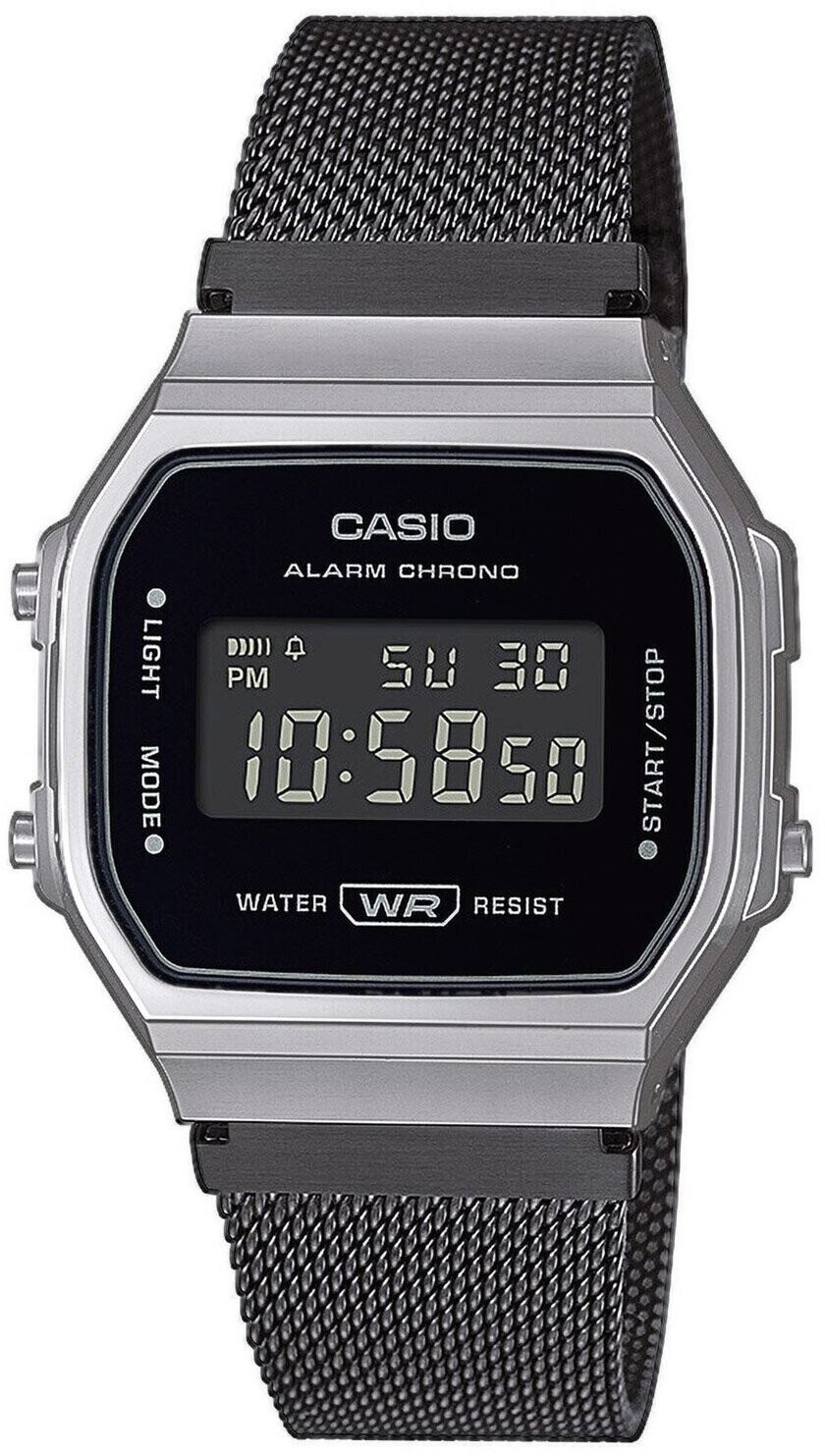 Casio Vintage A168WEMB-1BEF