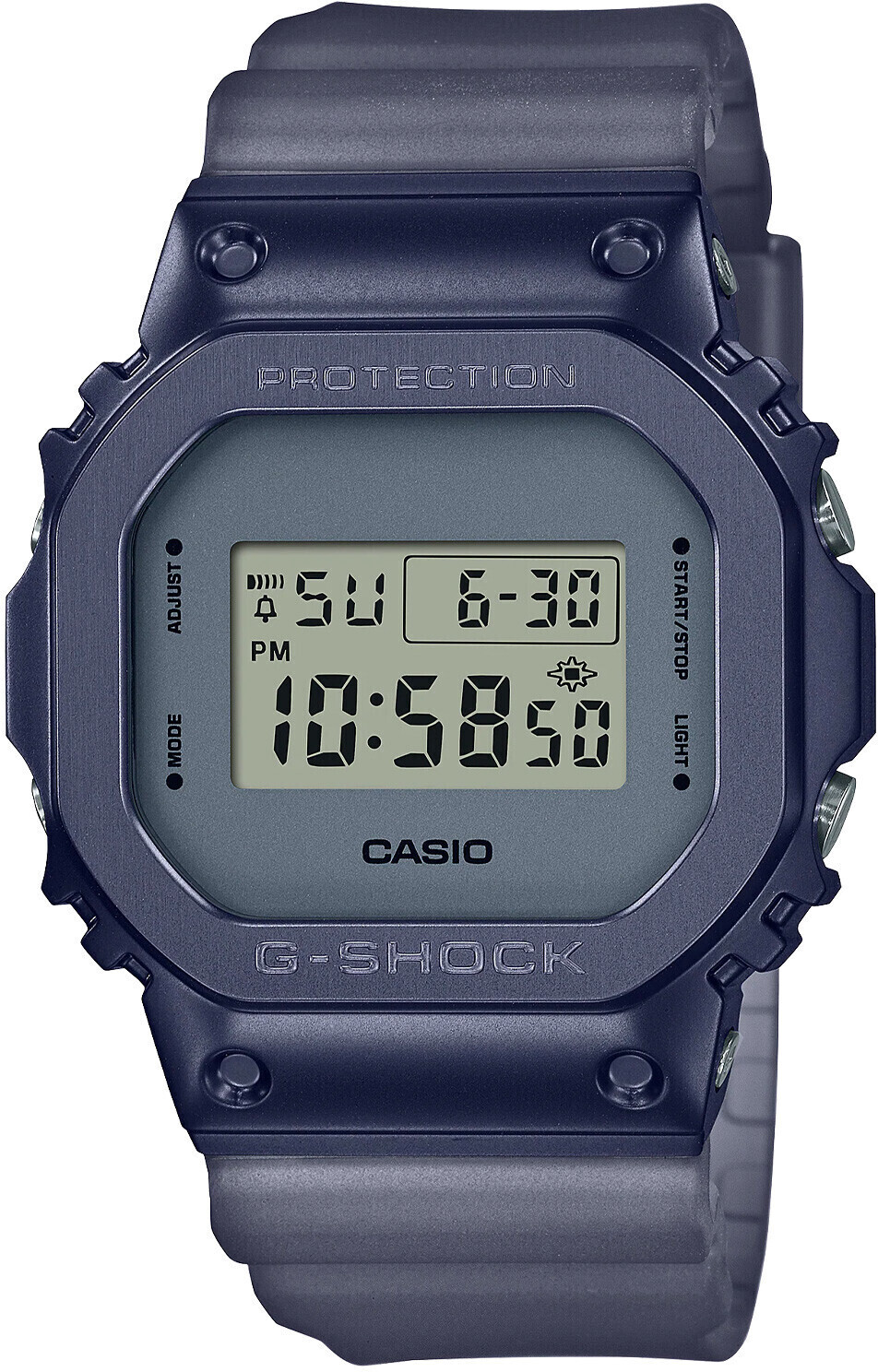 Casio G-Shock GM-5600MF-2ER