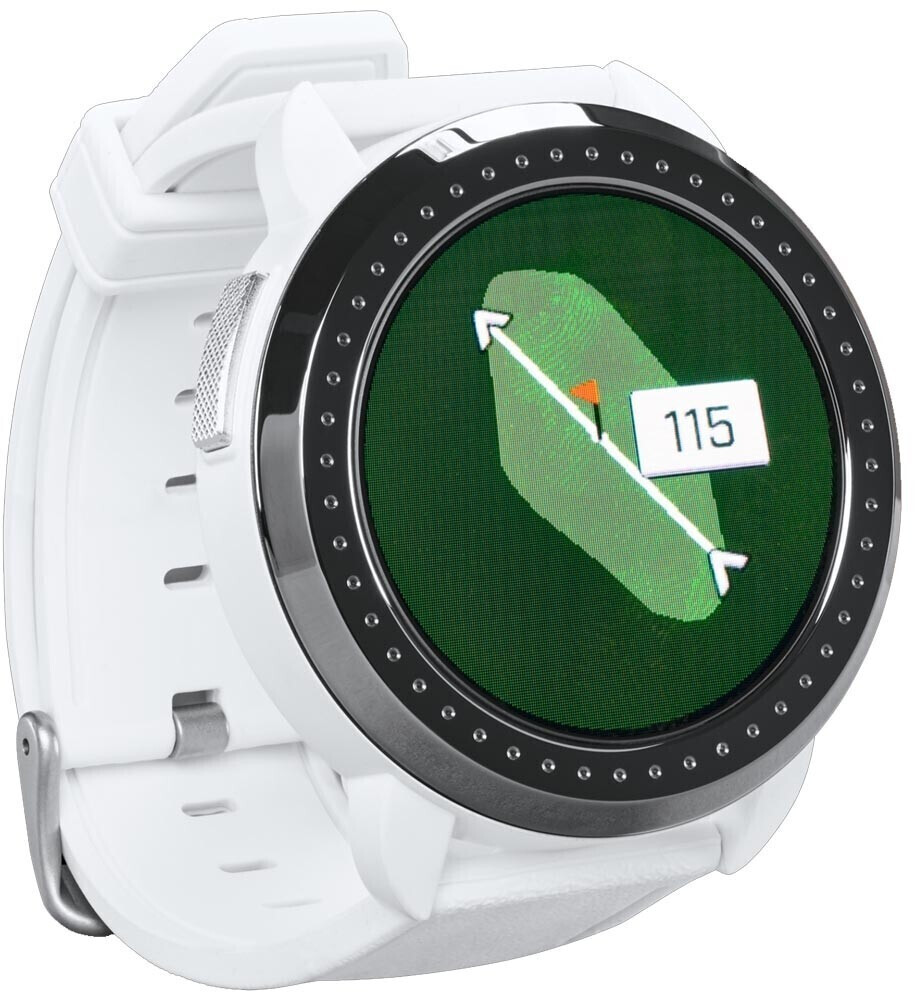 Bushnell Ion Elite blanc