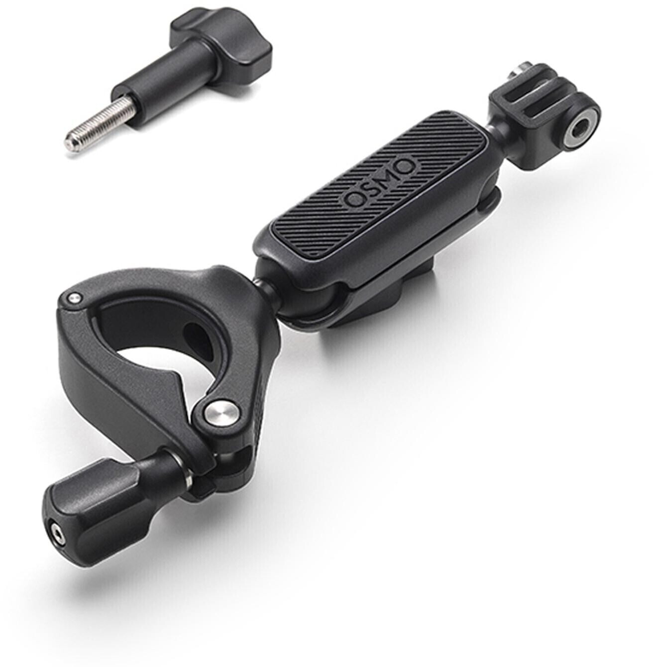 DJI Osmo Action 3 Handlebar Mount