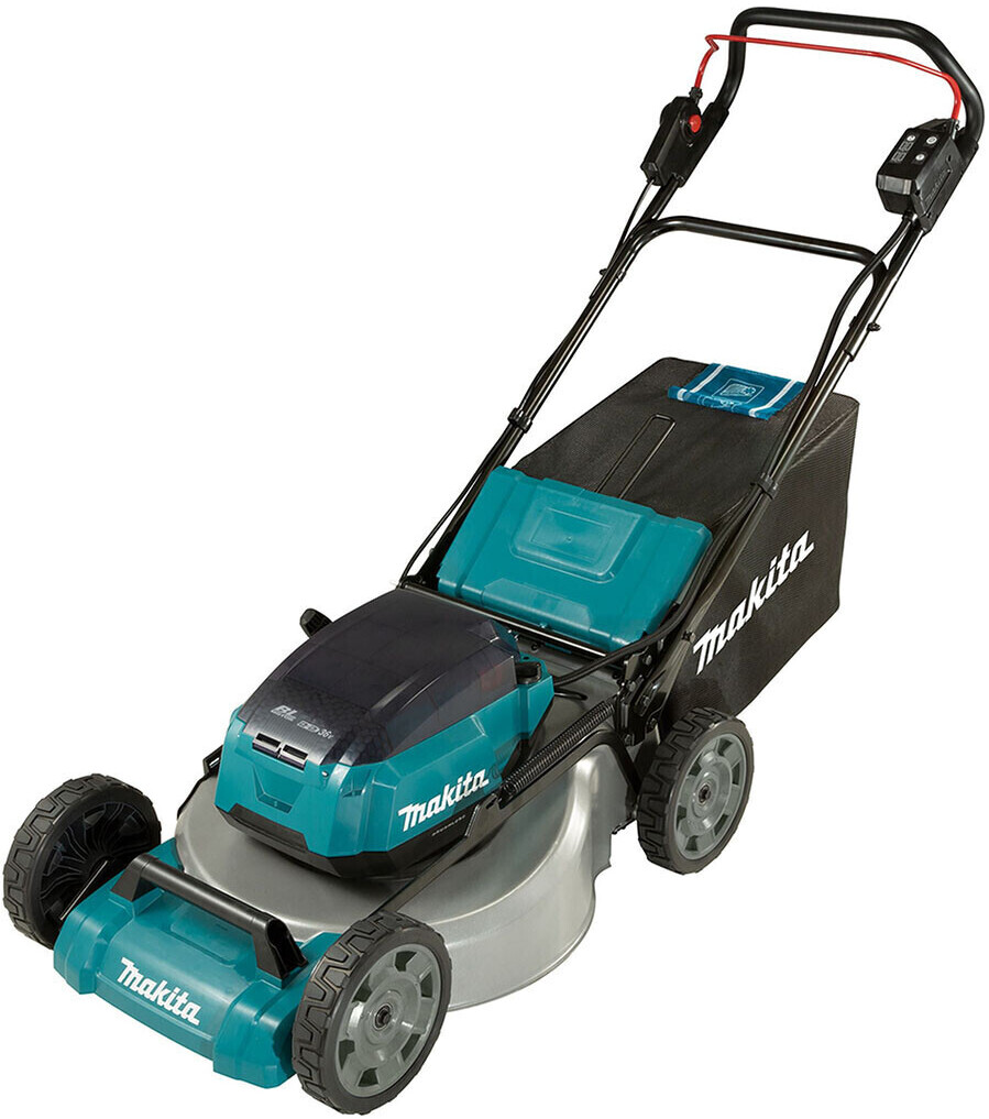 Makita DLM534Z (without battery and charger)
