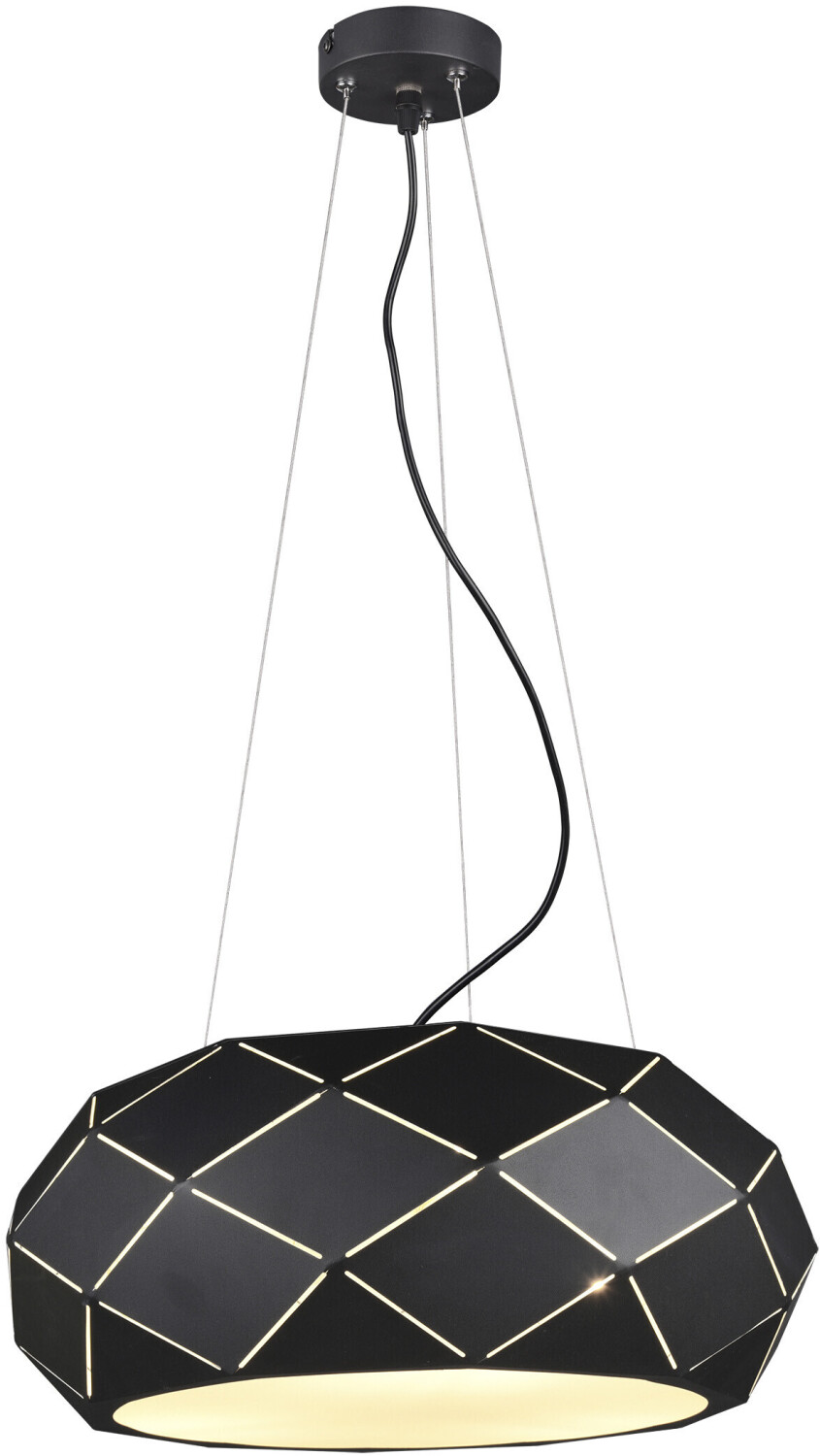 Trio Zandor black (303500332)