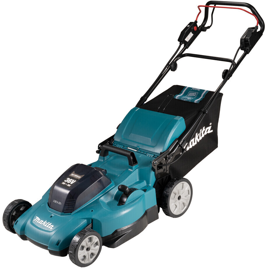 Makita DLM539CT2