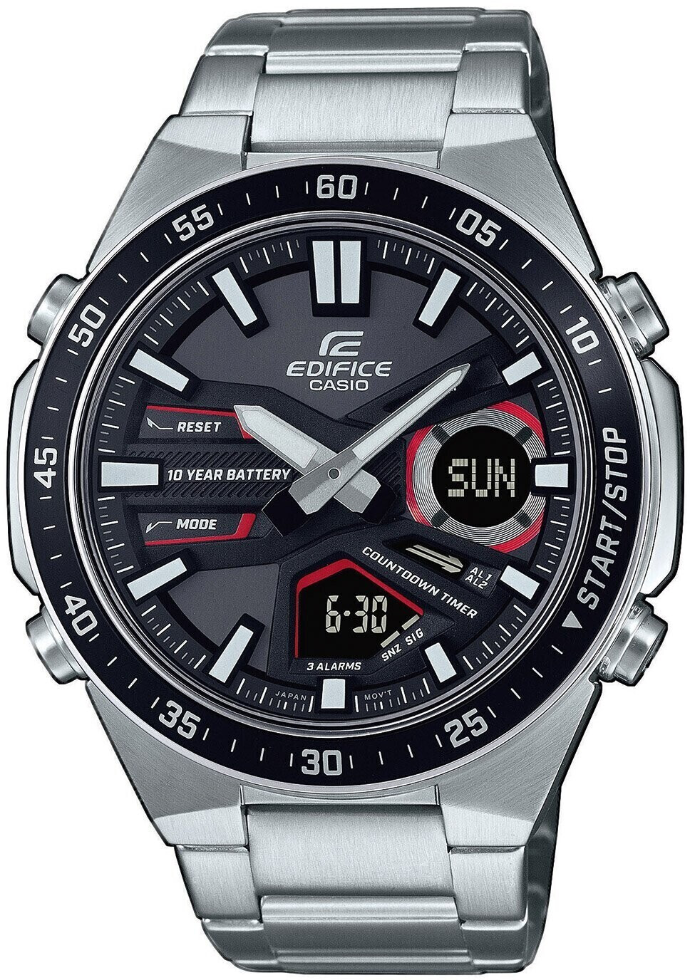 Casio Edifice EFV-C110D-1A4VEF