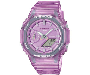 Baby g shock bianco e rosa new arrivals