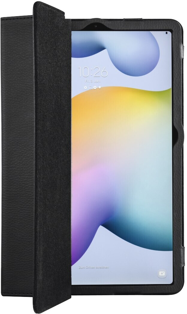 Hama Bend Samsung Galaxy Tab S6 Lite 20/22 Black