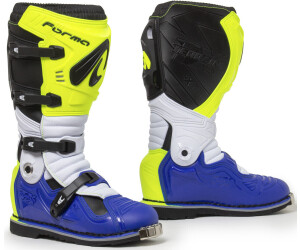 Stivali forma hotsell terrain tx enduro