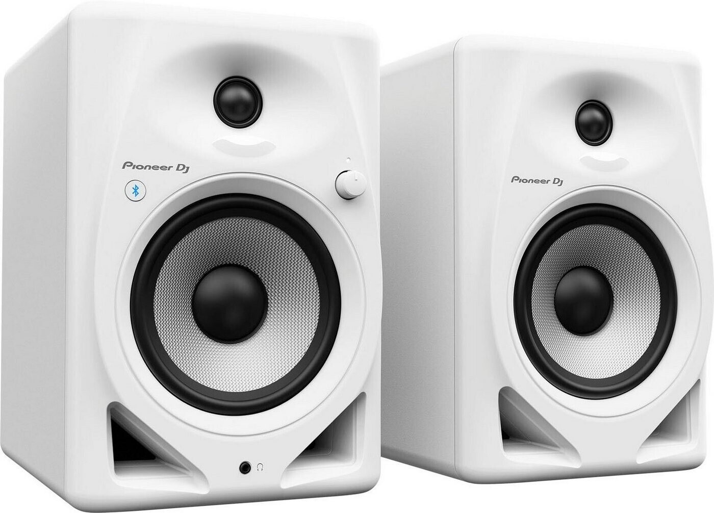 Pioneer DM-50D-BT White