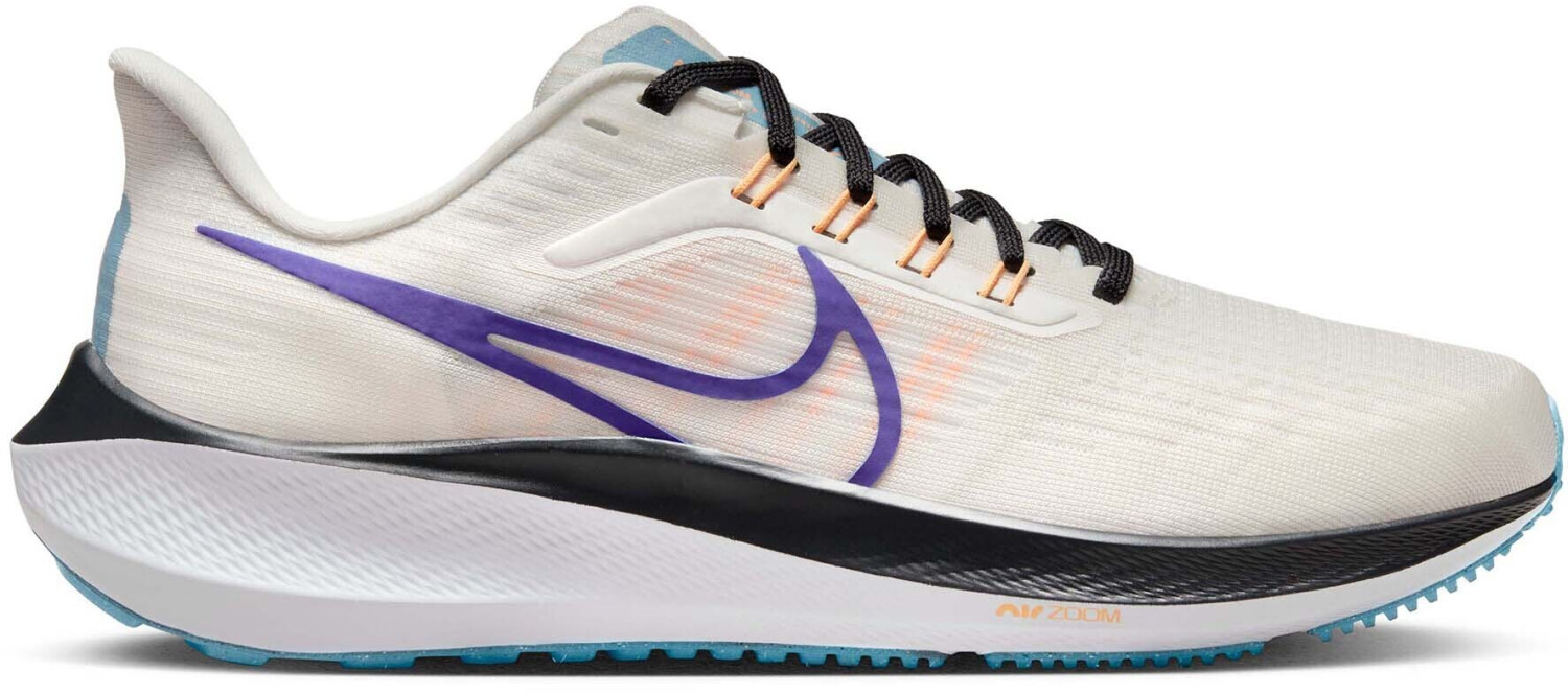 Nike Air Zoom Pegasus 39 Women phantom/summit white/cerulean/psychic purple