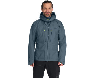 Rab Herren Latok Alpine Gore Tex Pro Jacke orion blue ab 460 20