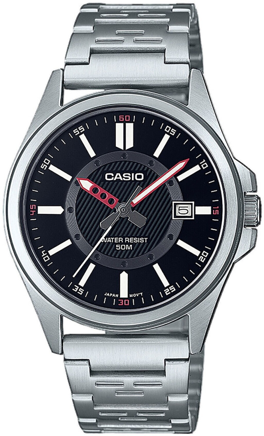 Casio Collection MTP-E700D-1EVEF Preisvergleich ab bei € | 64,99