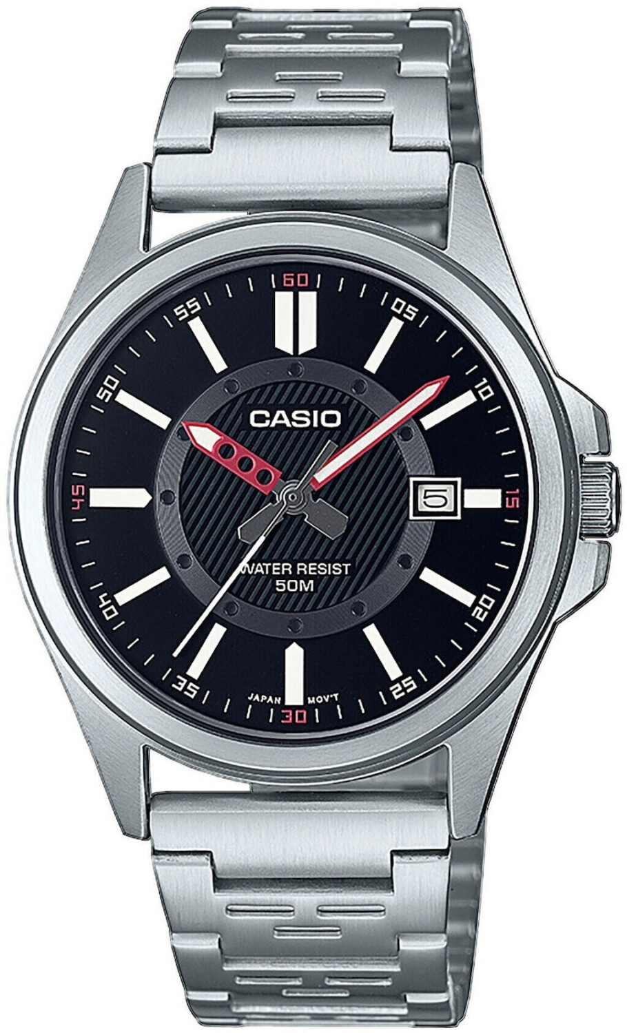 Casio Collection MTP-E700