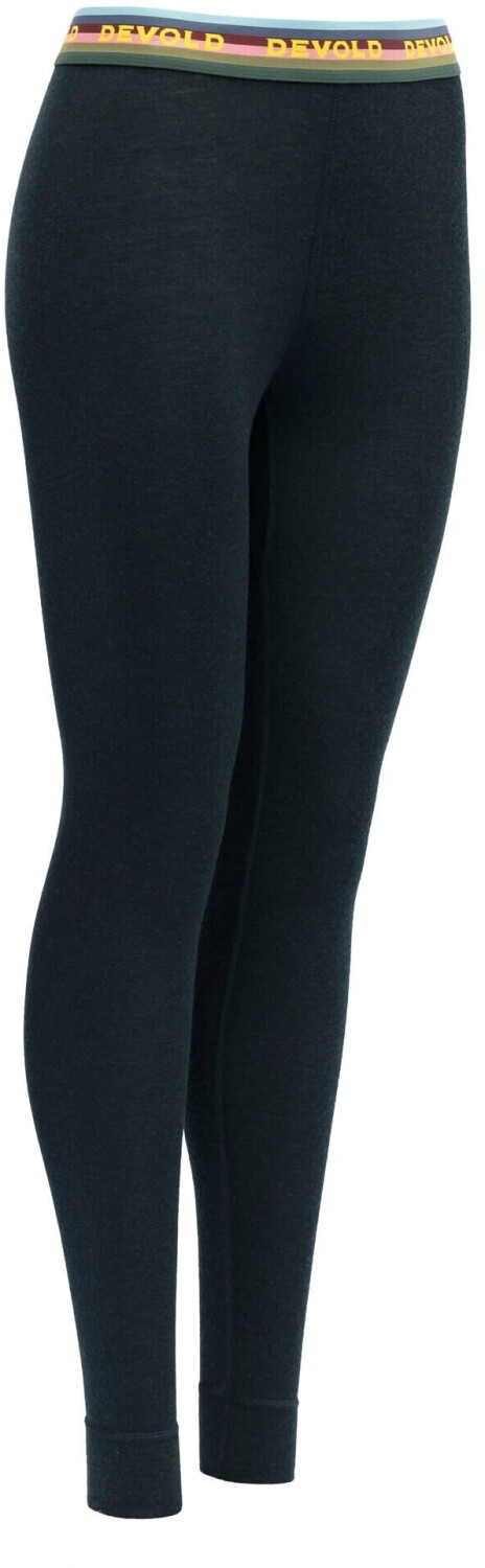 Devold Lauparen Merino 190 Longs Wmn ink