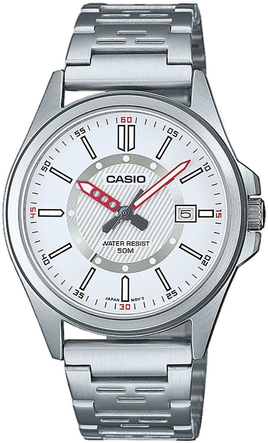 Casio Collection MTP-E700D-7EVEF