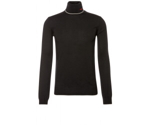 Hugo boss black best sale turtleneck