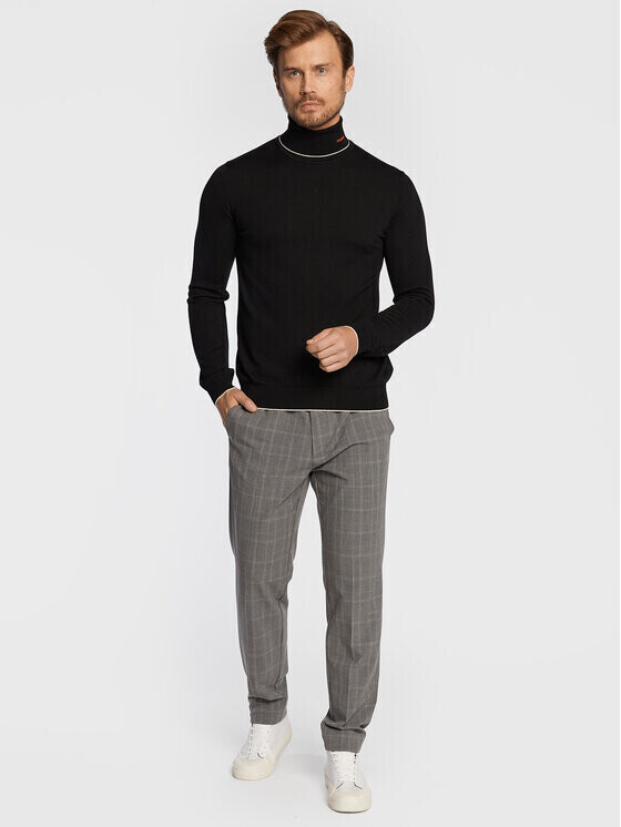 Hugo boss sale turtleneck