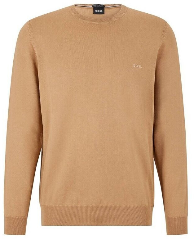 Buy Hugo Boss Botto L 50476364 260 brown from 103.00 Today Best Deals on idealo