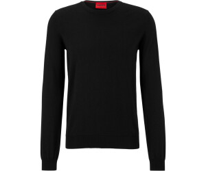 Hugo Boss San Cedric Sweater black 50476832 001 ab 79 35
