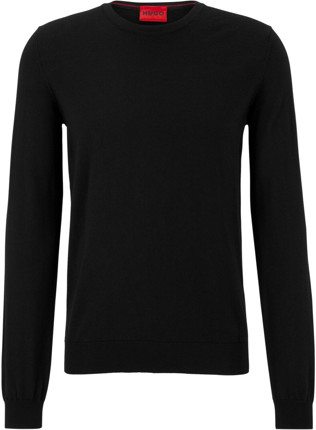 Hugo Boss San Cedric Sweater black 50476832 001 ab 79 35